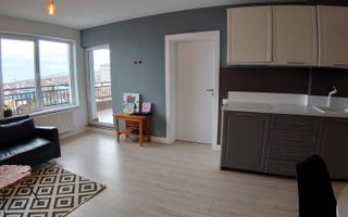 Apartament cu 3 camere in Zorilor (langa restaurant ROD) - Poză 8