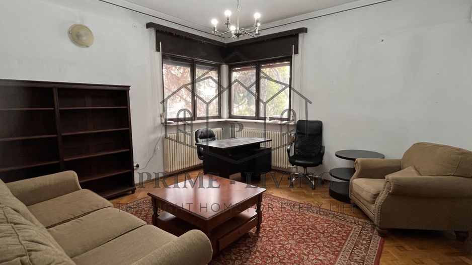 Exceptional Heritage Villa for Rent | Ștefan cel Mare – Dorobanți Area - Poză 2