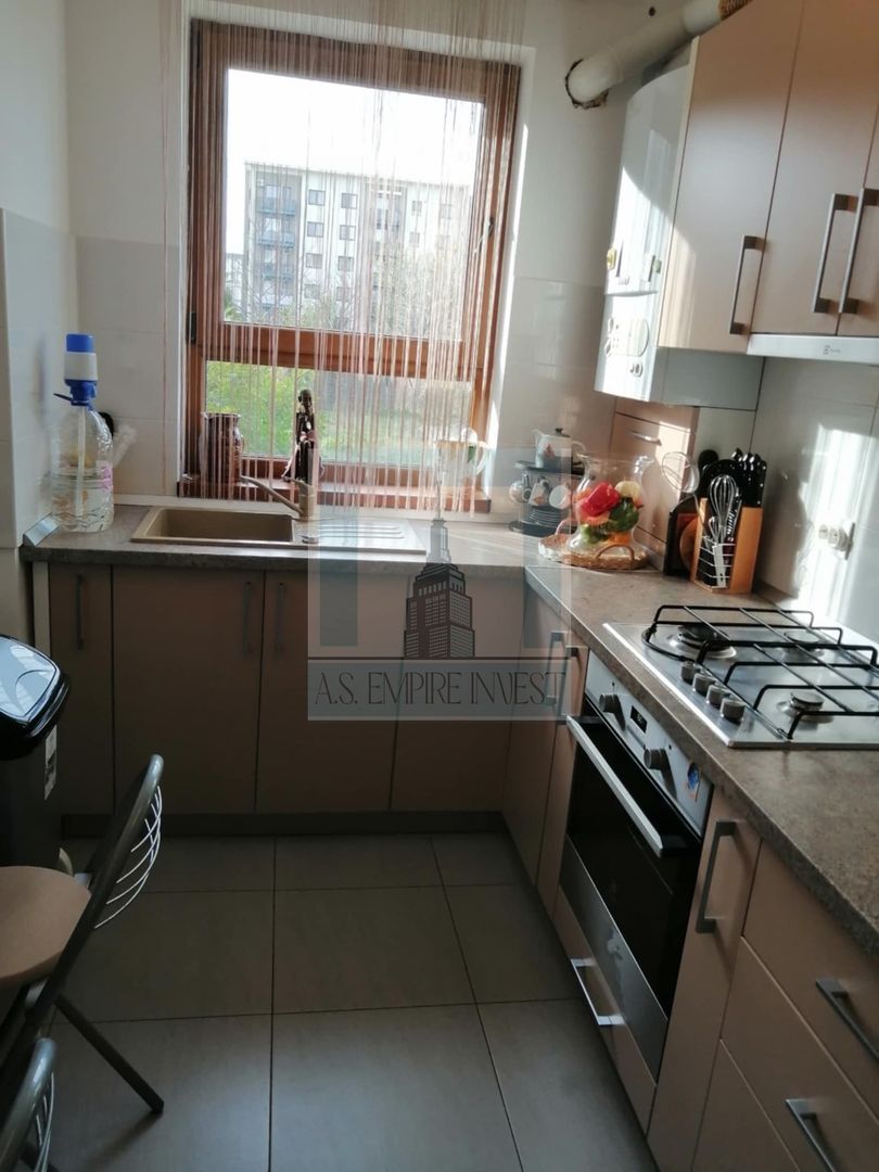 Apartament 2 camere decomandat - zona Tractorul(Casa Nobel) - Poză 7