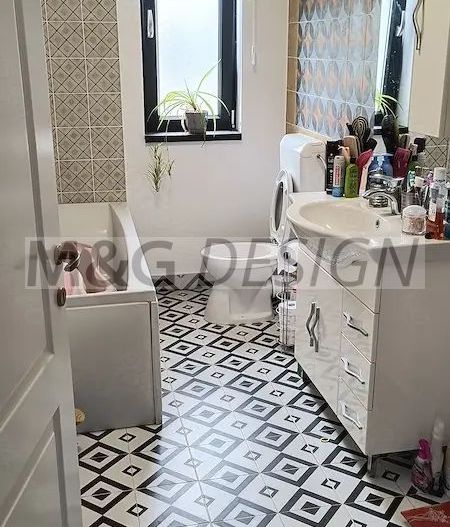 Apartament 3 camere la casa in Dumbravita - Poză 6