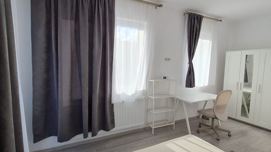 Duplex in Dumbravita cu camera pe parter - Poză 4