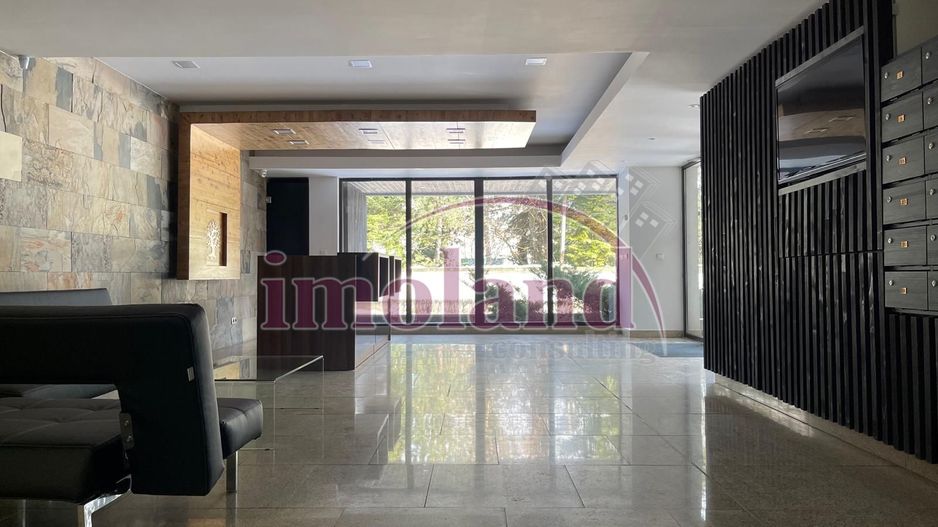 Inchiriere - apartament 2 camere + loc de parcare - Iancu Nicolae-Pipera - Poză 15