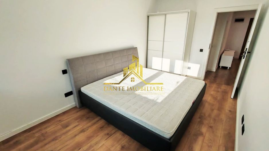 3 camere, modern, bloc nou, terasa, parcare, Seasons, Zorilor - Poză 4