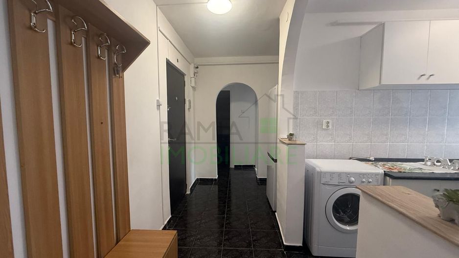 Apartament 2 camere de închiriat, Răcădău, renovat - Poză 8