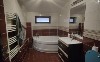 De vânzare - vilă 12 cam - D+P+1E+M - Piata Muncii - Calarasilor - Poză 5