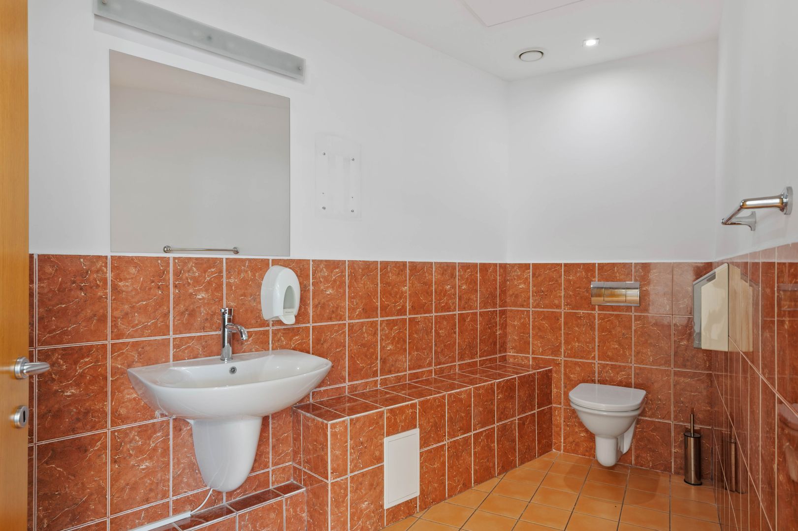 Spațiu de birouri în clădirea Unimed - Poză 5
