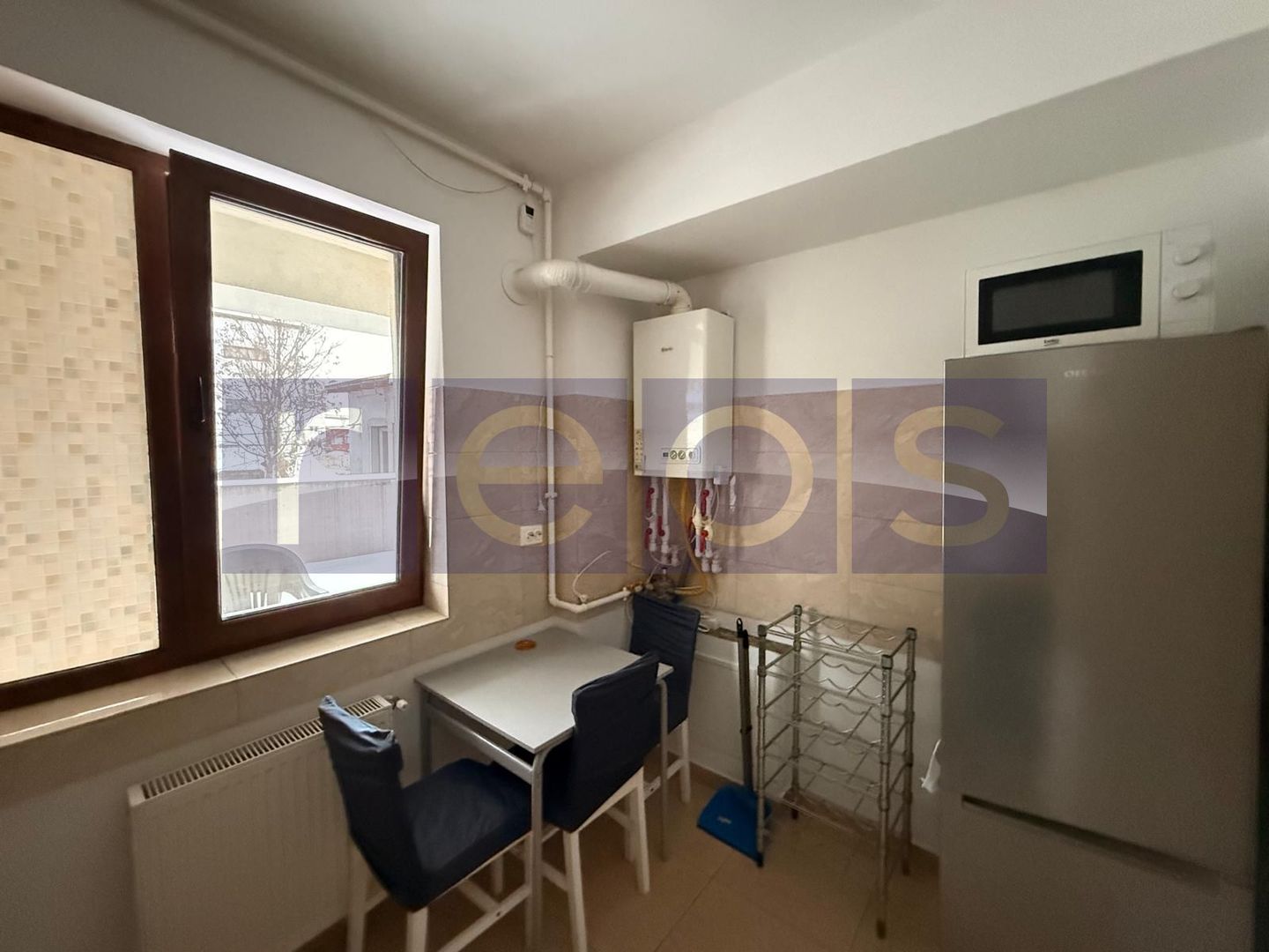 VANZARE 2 CAMERE MIHAI BRAVU | BLOC NOU 2018 | - Poză 6