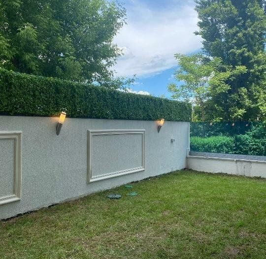 3 camere | Floreasca Residence | Pescariu | gradina 60 mp - Poză 12