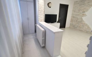 Apartament 3 camere renovat, centrala proprie, Gorjului, Militari - Poză 3