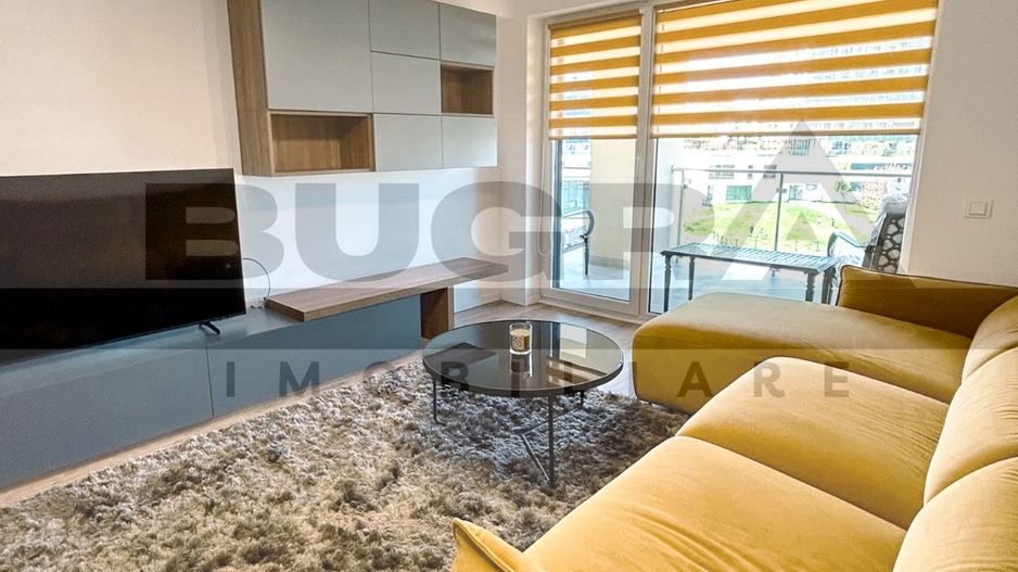Exclusivitate 3 camere, 68mp, parcare subterana, Viva City - Poză 2