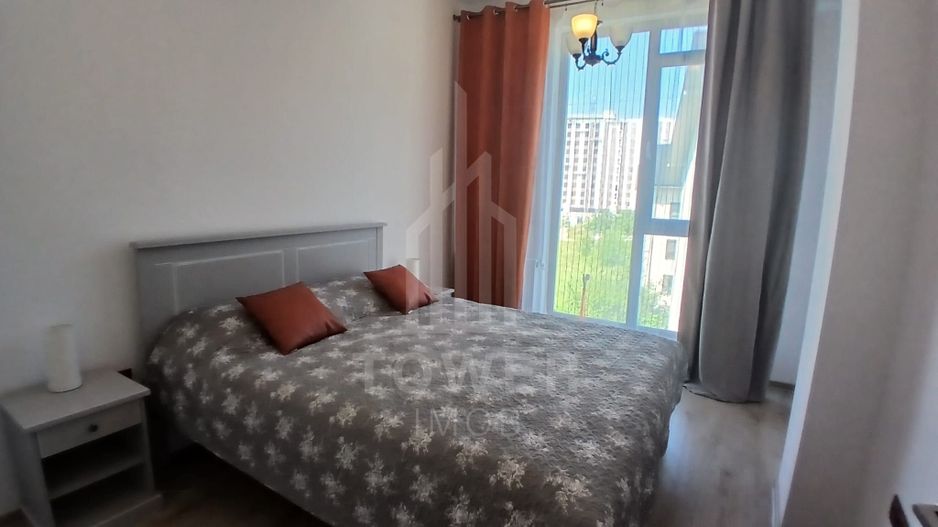 Apartament 3 camere | etaj 2 | zona Doamna Stanca - Poză 5