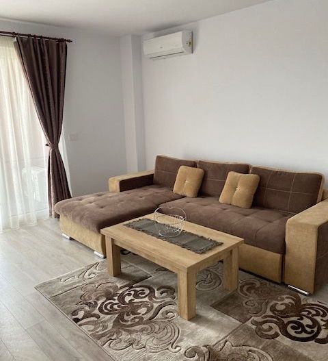 Apartament 2 camere la IRIS cu loc de parcare - Poză 3
