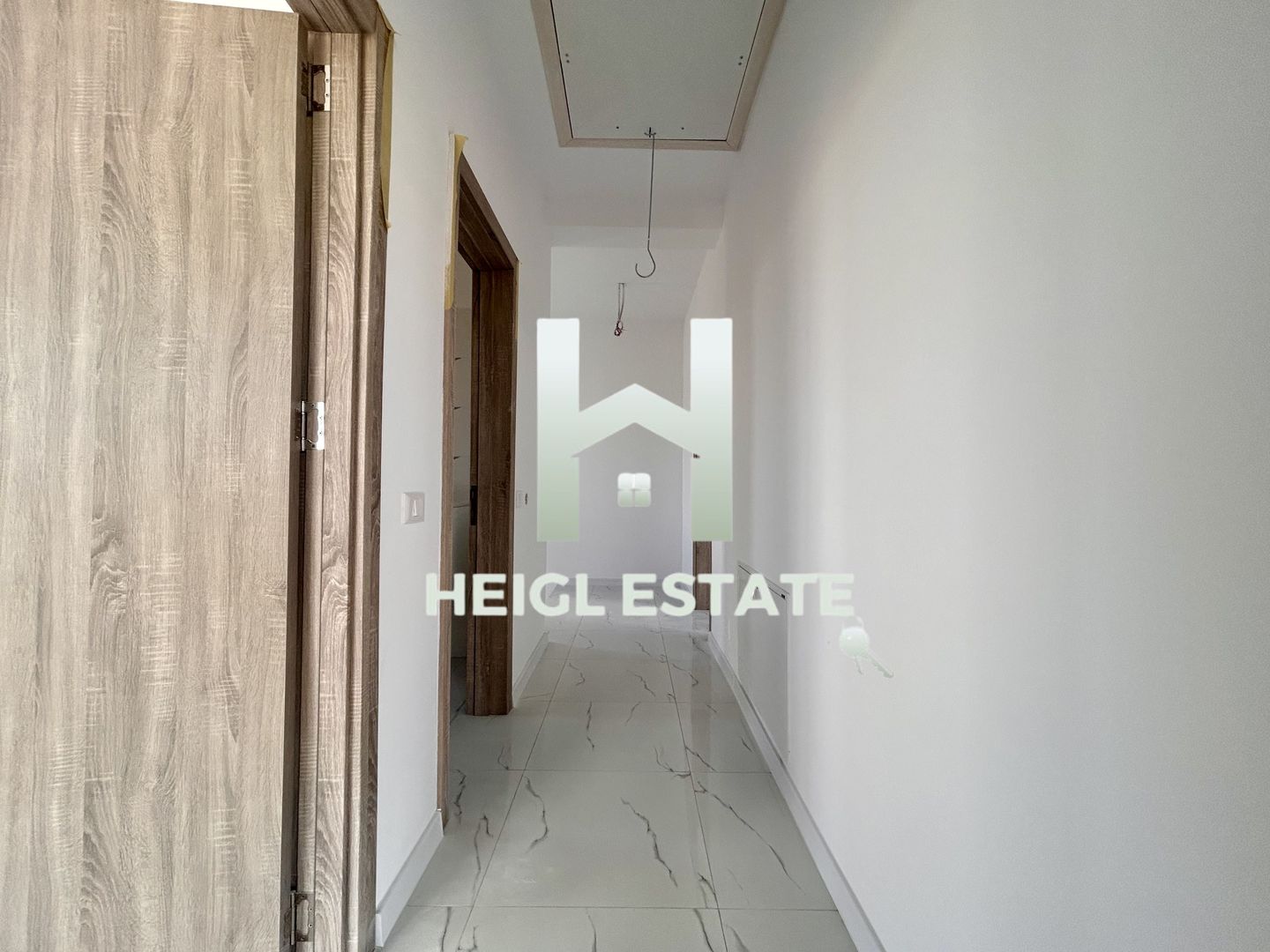 Duplex cu 4 camere Giroc - Poză 12