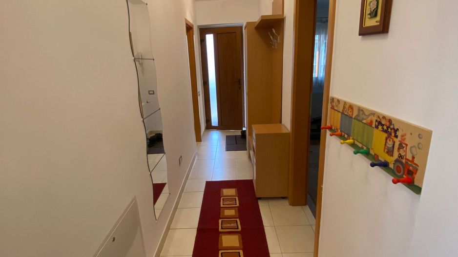 Duplex zona Torontalului - Poză 11