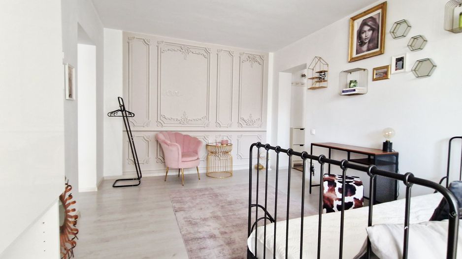 2 camere modern | Metrou Favorit (COMISION ZERO) - Poză 4