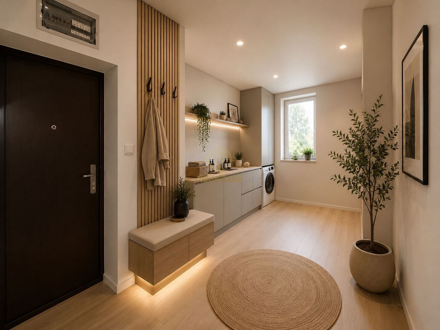 De vanzare Apartament 4 Camere 80MP /Bulevardul Closca - Poză 13
