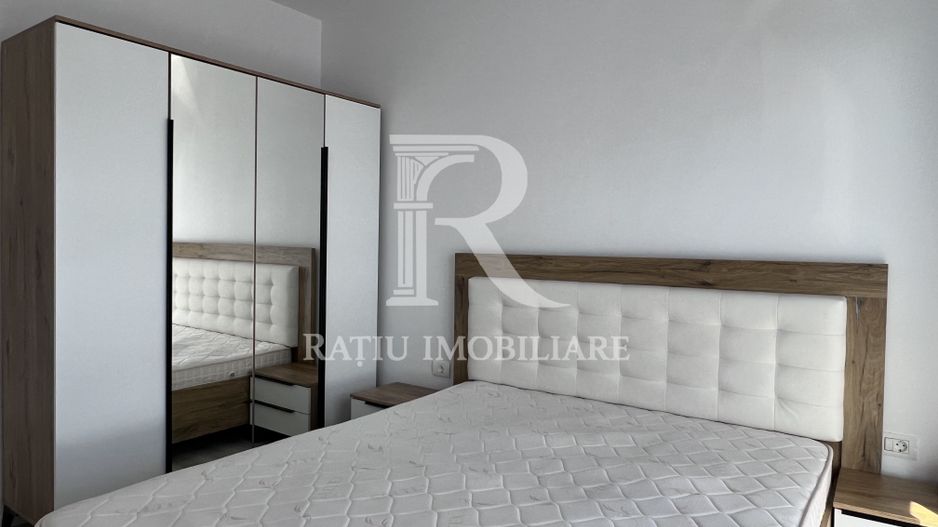 Apartament cu 2 camere | Parcare subterana | Grand Hill | Oradea - Poză 11