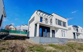 Casa cu 4 Ari de teren I Moara/Suceava I 195.000Euro - Poză 2