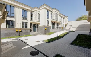 Vânzare, townhouse, 2 nivele, 3 camere, strada Maciesilor, Telecentru - Poză 13