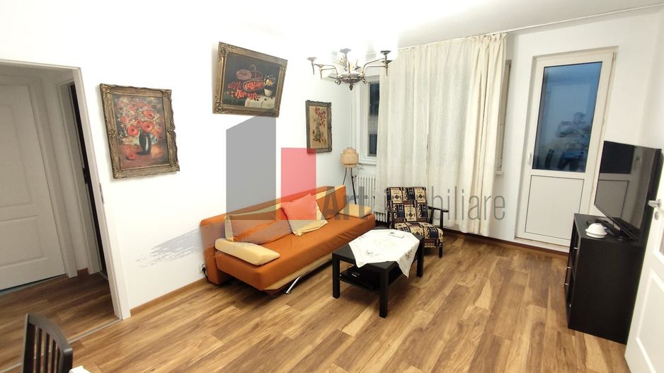 0% Comision, Apartament 2 camere, et 1/7, zona 1 Mai - Poză 1