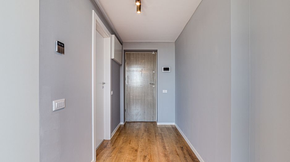 Apartament nou cu 2 camere ARED - Comisionn 0% la cumparare - Poză 5