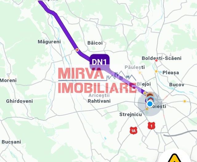 🌟 Teren intravilan de vânzare în Breaza de Jos – peisaj de vis! 🌳🏡 - Poză 15