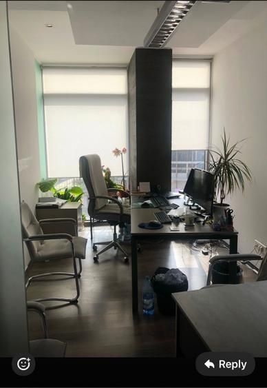 Piata Unirii Bd Coposu  Spatiu birou in cladire moderna - Poză 3