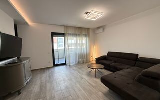 Apartament cu 3 camere de 98 mp petfriendly si parcare in Dumbravita Kaufland - Poză 1