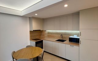 Apartament 2 camere de inchiriat  | Cortina North - Poză 2