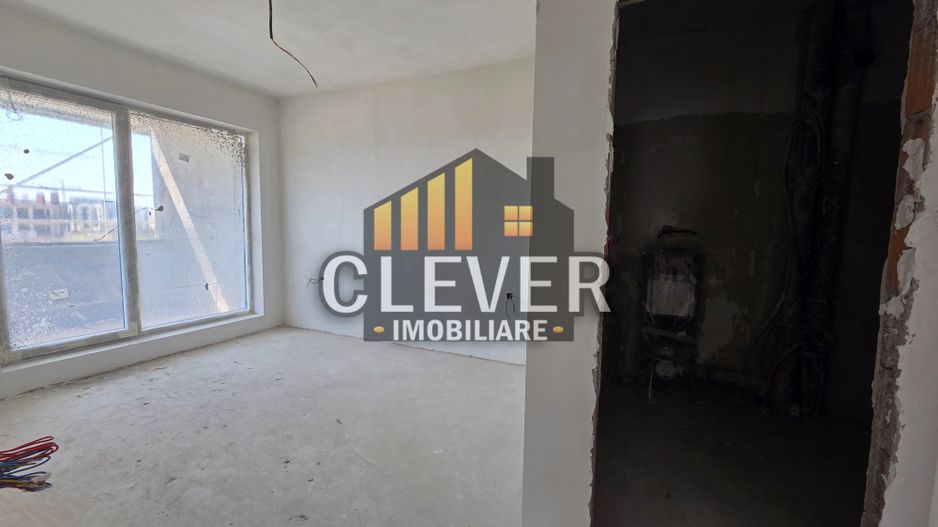 Ap 3 cam 2 Balcoane – Decomandat – Zona Pallady – Comision 0% - Poză 1