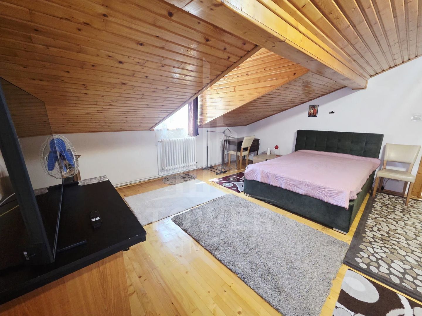 Apartament de vânzare - Parcul Sub Arini - Poză 6