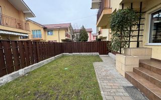Casa tip Duplex | 110 mp |  Parcul Poligon - Poză 9
