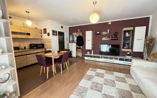 Apartament cu 2 camere in Giroc - Poză 6