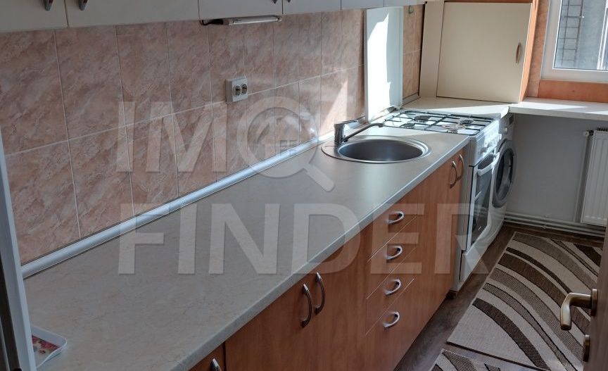 Apartament Piata Mihai Viteazu - Poză 6