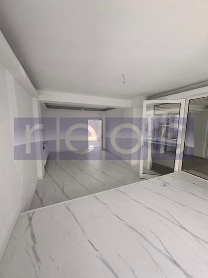 INCHIRIERE SPATIU COMERCIAL | STRADAL | PARTER | DOROBANTI | 80 MP | - Poză 2