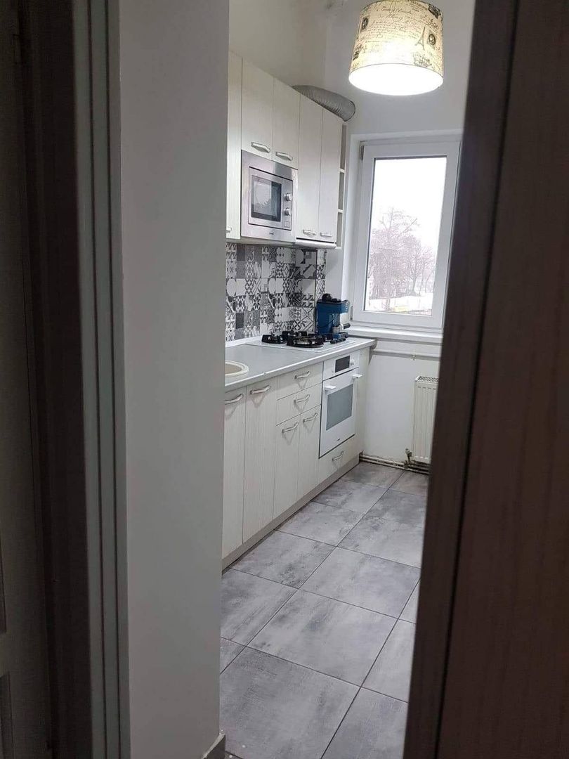 AP. 2 CAMERE- TINERETULUI, CENTRALA PROPRIE, METROU 5 MIN, MODERN - Poză 6