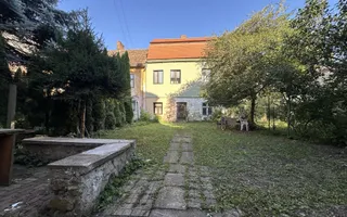 Apartament 4 camere, Str. Cetatii - Sibiu - Poză 11