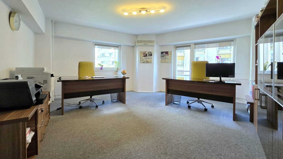 APARTAMENT 4 CAMERE | UNIVERSITATE | BLOC 80' - Poză 2