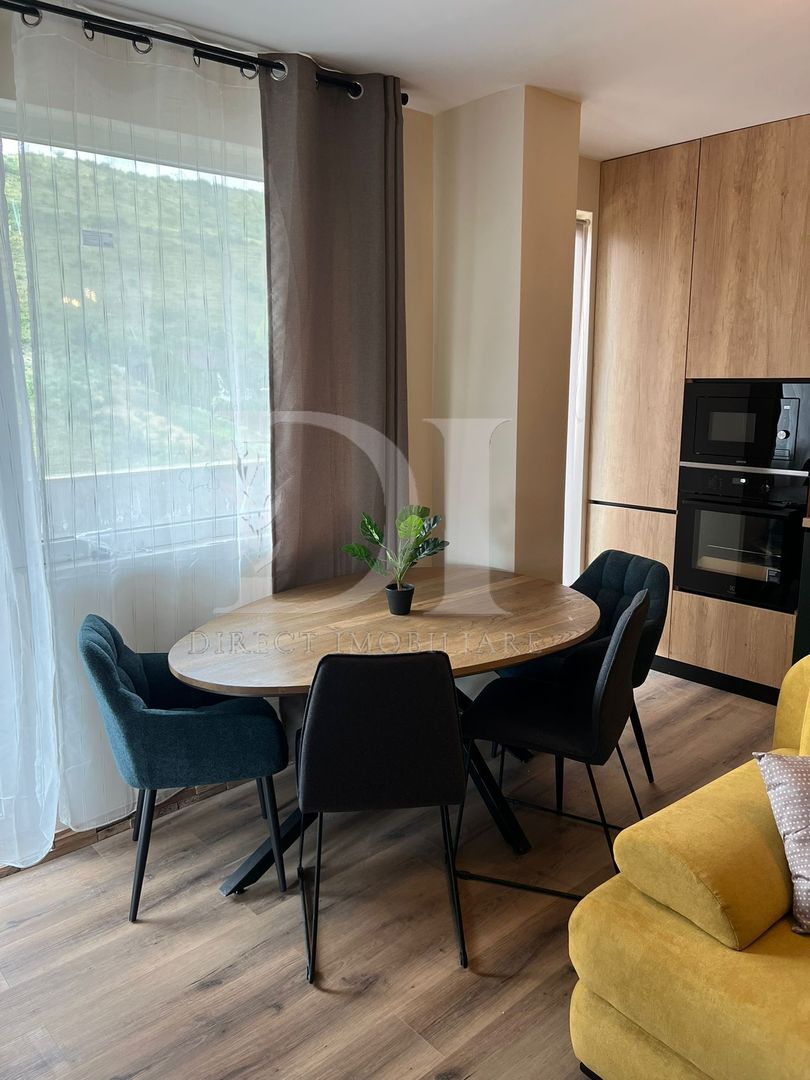 Apartament 3 camere / Zona Eroilor - Poză 6
