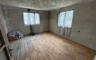 CASĂ 7 CAMERE TEREN 468 MP BUGHEA DE SUS ARGEȘ - Poză 35