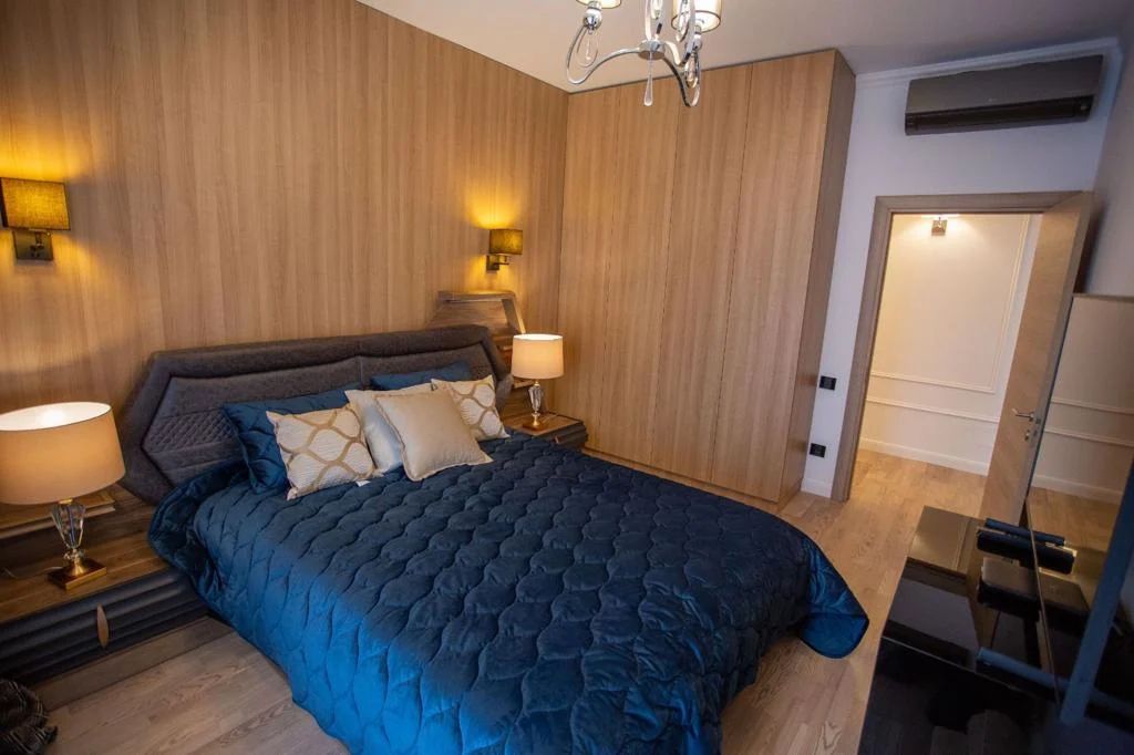 Apartamemnt de lux Herăstrău / Nordului / Comision 0 - Poză 5