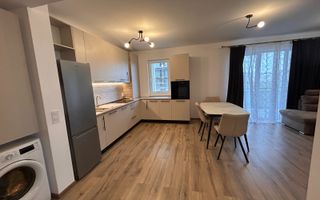 Apartament de vanzare cu 2 camere, etaj 1 bloc cu lift - Poză 3