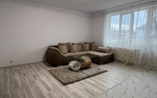 Apartament modern de închiriat – zonă centrală, pietonală - Poză 3