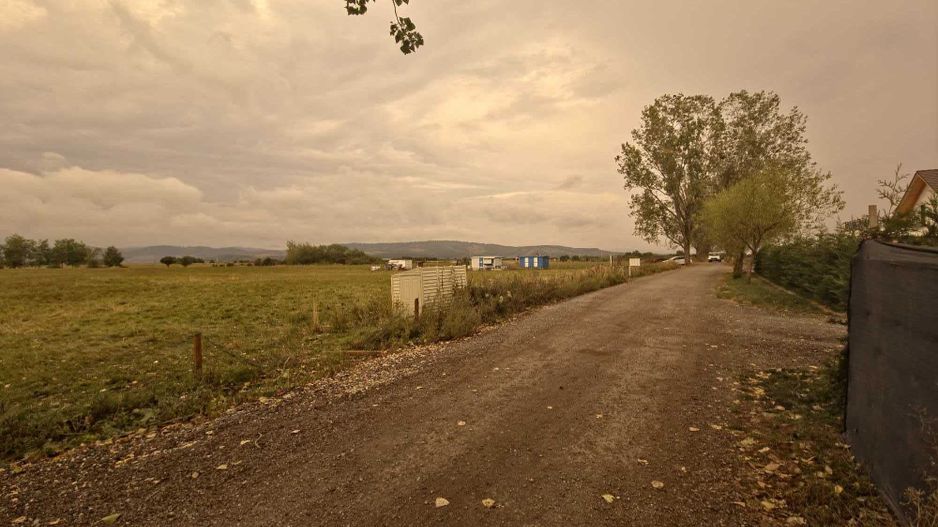 Teren intravilan RASNOV - Poză 1