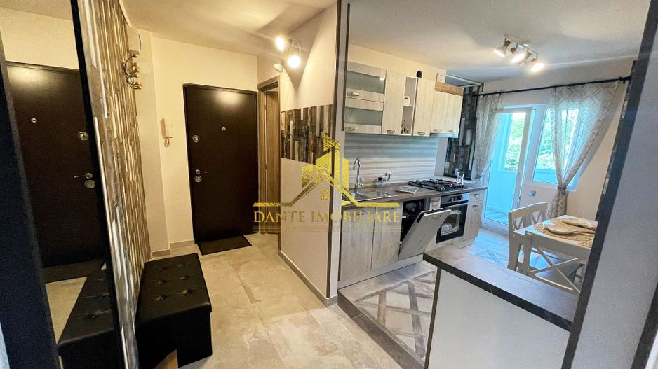 2 camere, decomandat, spatios, modern , Plopilor, Cluj Arena - Poză 13