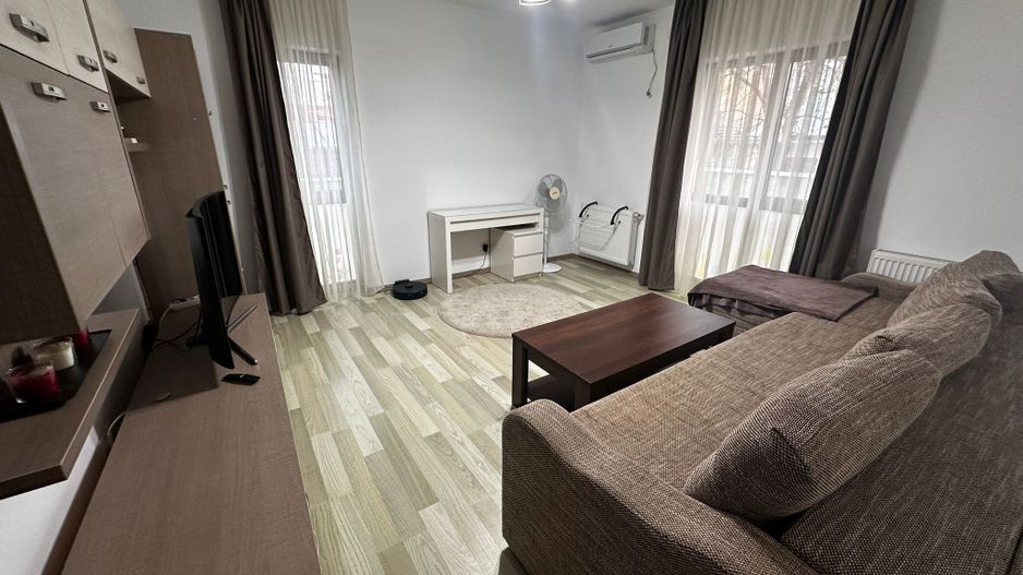2 Camere 60mp Laminorului Damaroaia Bazilescu Bucurestii Noi - Poză 7