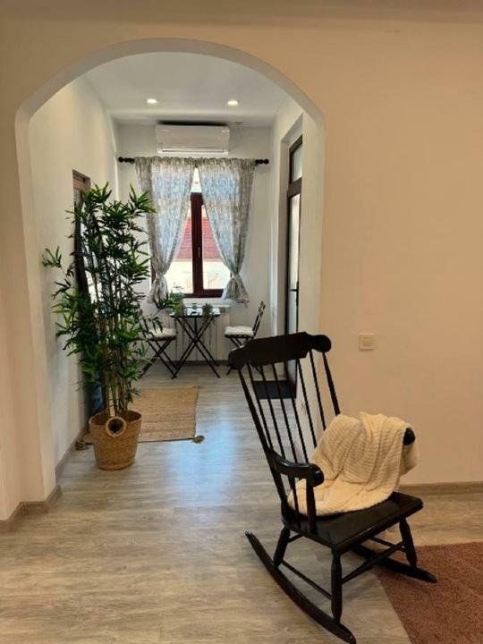 APARTAMENT VILA  DOROBANTI CAPITALE - Poză 4