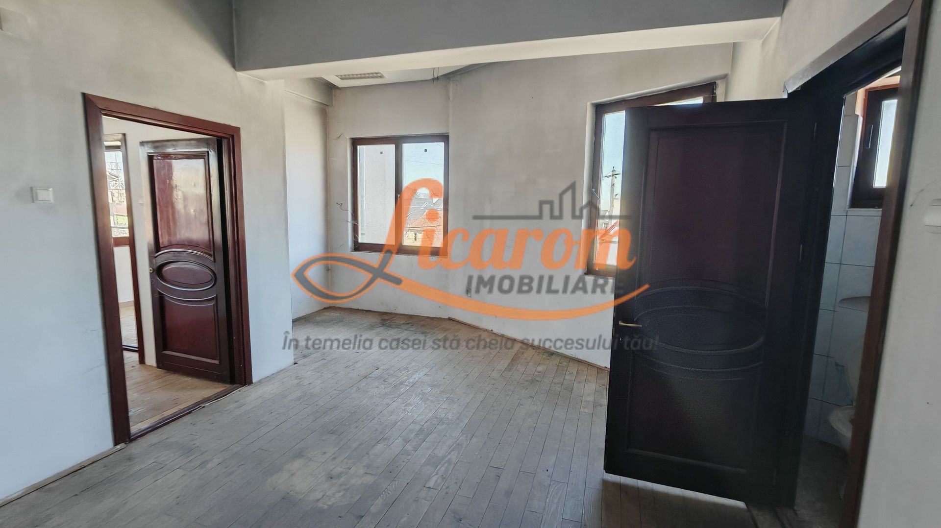 Cladire P+4 Rasnov- Central, IDEAL INVESTITIE. - Poză 21