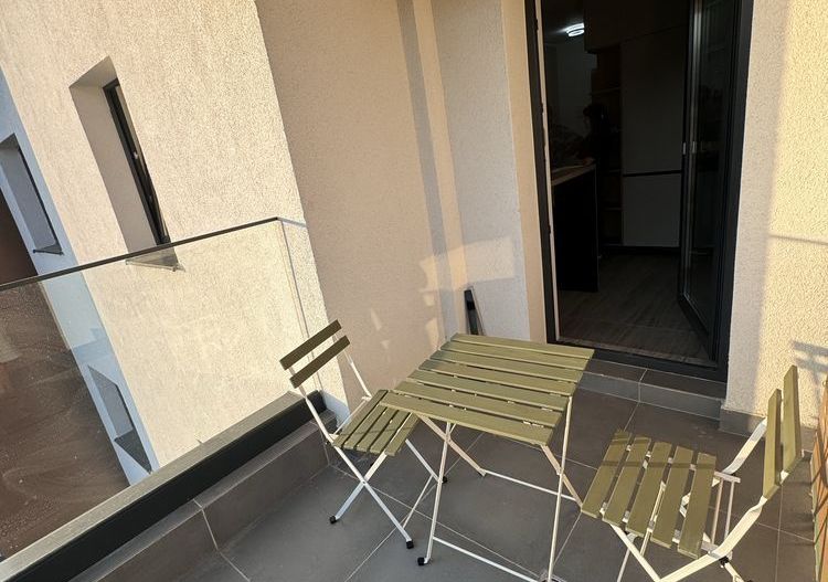 Garsoniera Roka Doamna Ghica | Colentina | Imobil Nou - Poză 6