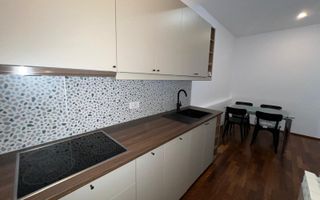 Apartament de ichiriat - 3 camere Herastrau -PARCARE -BOXA -NOU - Poză 35
